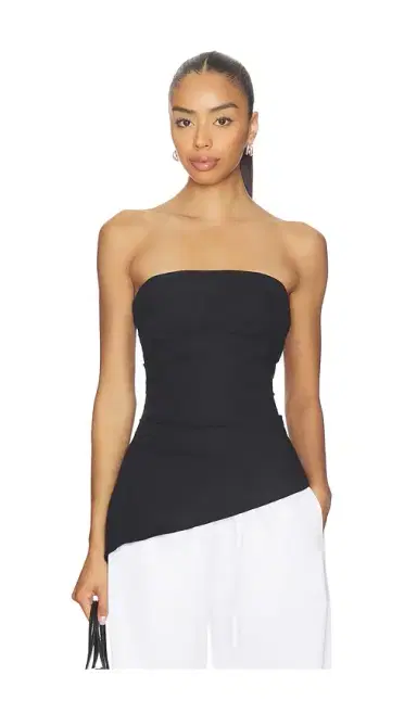 SNDYS Nyomi Asymmetrical Top | Thumbnail 1 SNDYS Nyomi Asymmetrical Top | Thumbnail 1