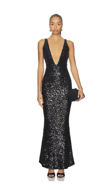 Zhivago The Bloom 2 Way Gown | Thumbnail 2