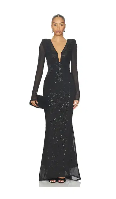 Zhivago The Bloom 2 Way Gown | Thumbnail 1