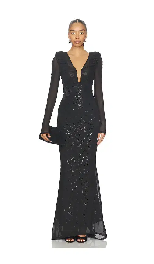 Zhivago The Bloom 2 Way Gown