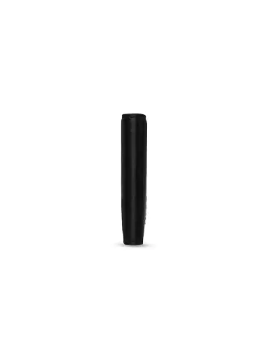 Saint Laurent Men's Tiny Cassandre East-West Wallet in Matte Leather - Black | Thumbnail 3 Saint Laurent Men's Tiny Cassandre East-West Wallet in Matte Leather - Black | Thumbnail 3