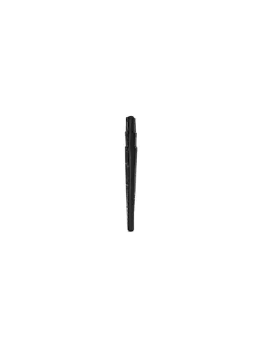 Saint Laurent Men's Tiny Cassandre Card Case in Crocodile-Embossed Matte Leather | Thumbnail 3 Saint Laurent Men's Tiny Cassandre Card Case in Crocodile-Embossed Matte Leather | Thumbnail 3