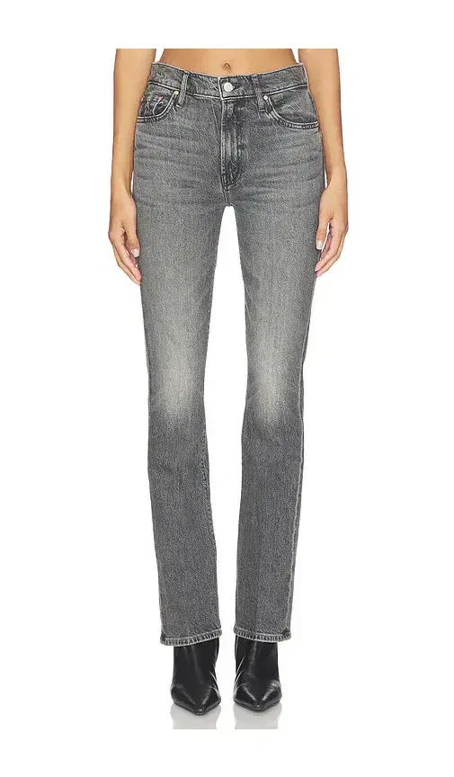 The Insider Skimp Jeans