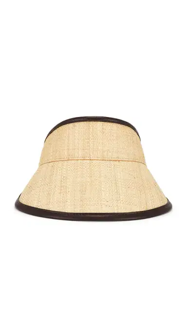Eugenia Kim Micky Visor | Thumbnail 2 Eugenia Kim Micky Visor | Thumbnail 2