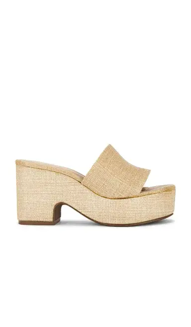 RAYE Spencer Platform | Thumbnail 1 RAYE Spencer Platform | Thumbnail 1