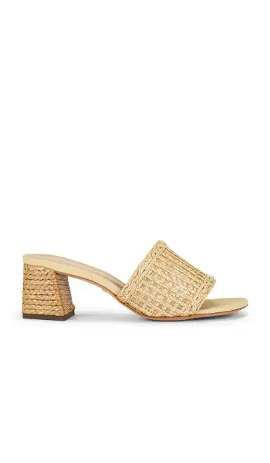 RAYE Selene Sandal | Thumbnail 1 RAYE Selene Sandal | Thumbnail 1