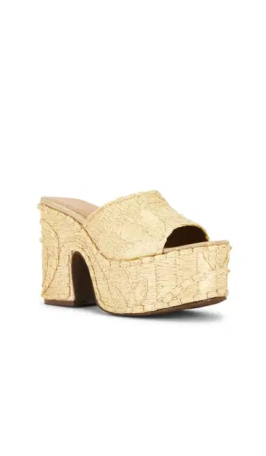 RAYE Maeve Platform Sandal | Thumbnail 2 RAYE Maeve Platform Sandal | Thumbnail 2