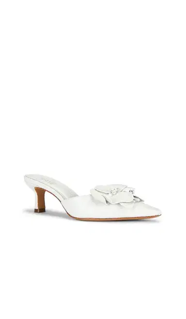 RAYE Kennedy Pump | Thumbnail 2 RAYE Kennedy Pump | Thumbnail 2