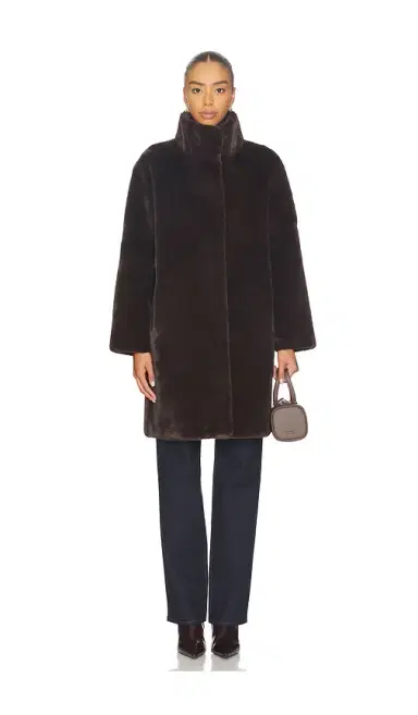 Apparis Blair Coat | Thumbnail 2