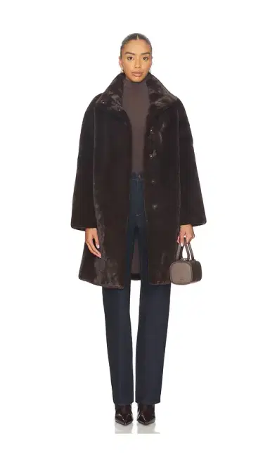 Apparis Blair Coat | Thumbnail 1