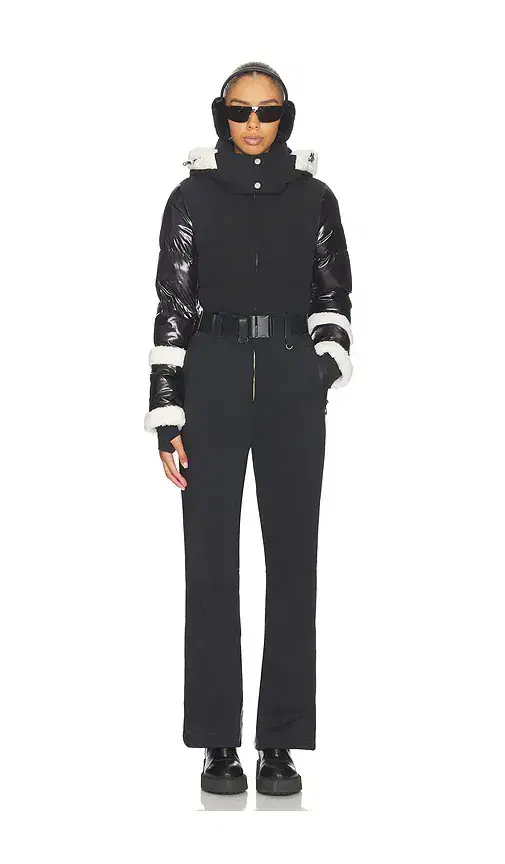 Carmen Ski Suit