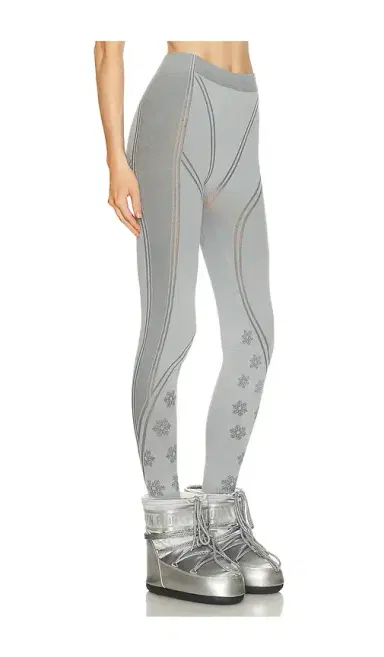 Skims First Layers Legging | Thumbnail 2 Skims First Layers Legging | Thumbnail 2