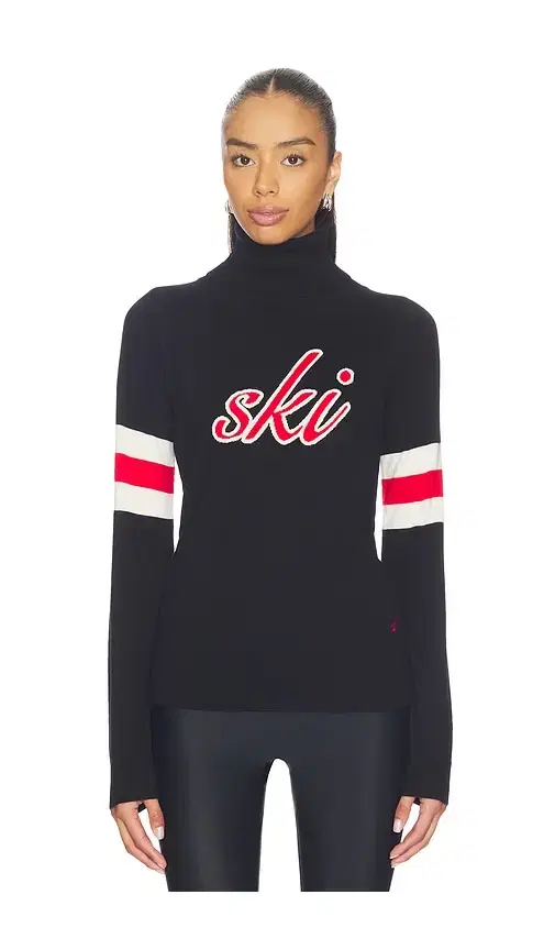Neve Wool Sweater