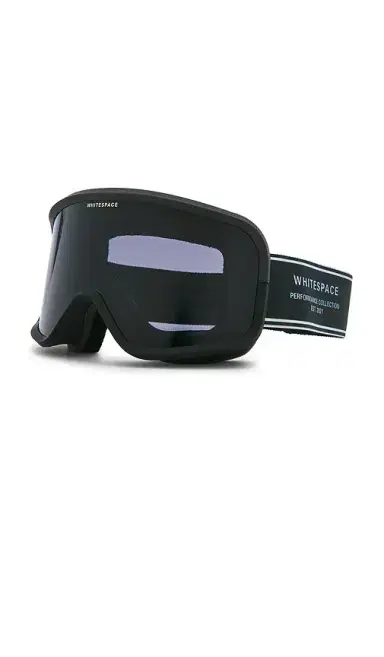 Whitespace Dual Tone Goggle | Thumbnail 2