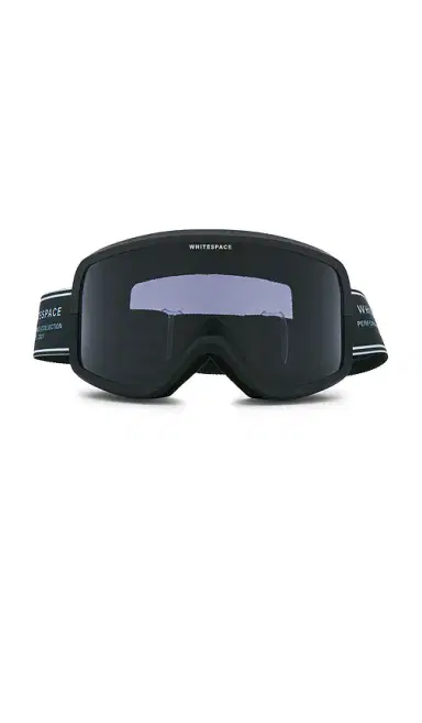 Whitespace Dual Tone Goggle | Thumbnail 1