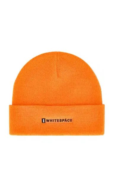 Whitespace Cashmere Knit Beanie | Thumbnail 2