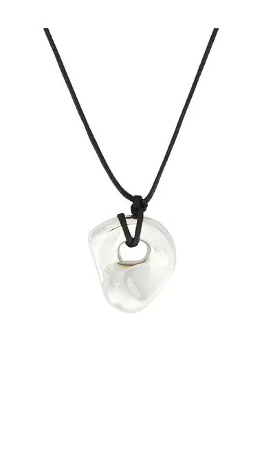 Casa Clara Lina Corded Necklace | Thumbnail 2
