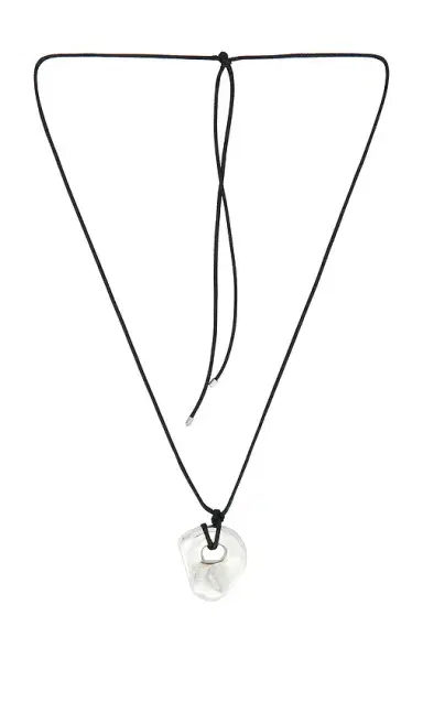 Casa Clara Lina Corded Necklace | Thumbnail 1