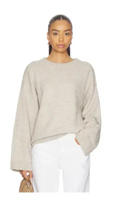 Sanctuary Go To Sweater | Thumbnail 2 Sanctuary Go To Sweater | Thumbnail 2