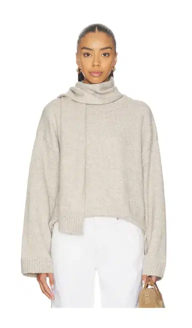 Sanctuary Go To Sweater | Thumbnail 1 Sanctuary Go To Sweater | Thumbnail 1