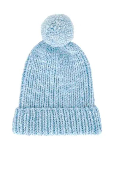 Loeffler Randall April Chunky Knit Hat | Thumbnail 2