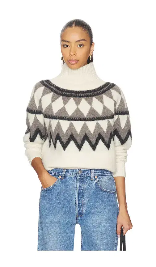 Tara Sweater