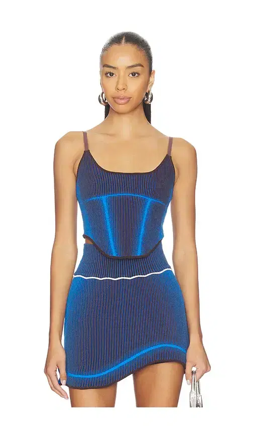 PH5 Gen 11 Active Tank Top