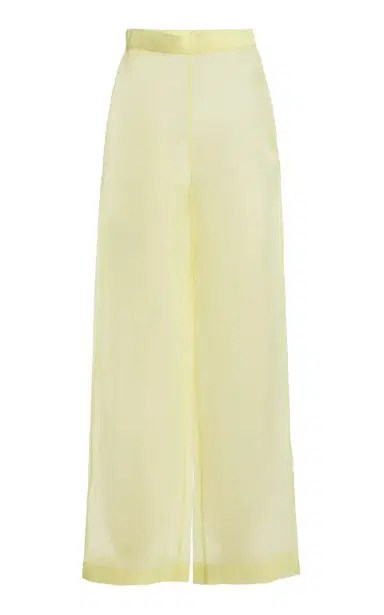Marlies Grace Flora Organza Pants | Thumbnail 1 Marlies Grace Flora Organza Pants | Thumbnail 1