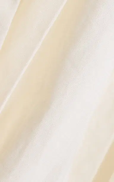 Marlies Grace Lou Lou Pleated Cotton Midi Skirt | Thumbnail 5 Marlies Grace Lou Lou Pleated Cotton Midi Skirt | Thumbnail 5