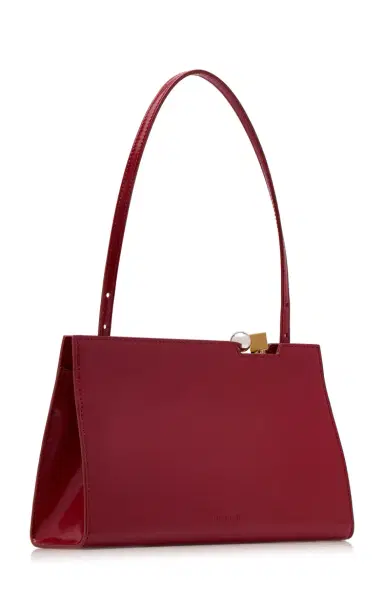 Jacquemus The Salon Cotton Bag | Thumbnail 2 Jacquemus The Salon Cotton Bag | Thumbnail 2