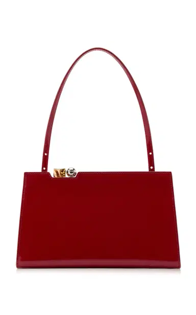 Jacquemus The Salon Cotton Bag | Thumbnail 3 Jacquemus The Salon Cotton Bag | Thumbnail 3