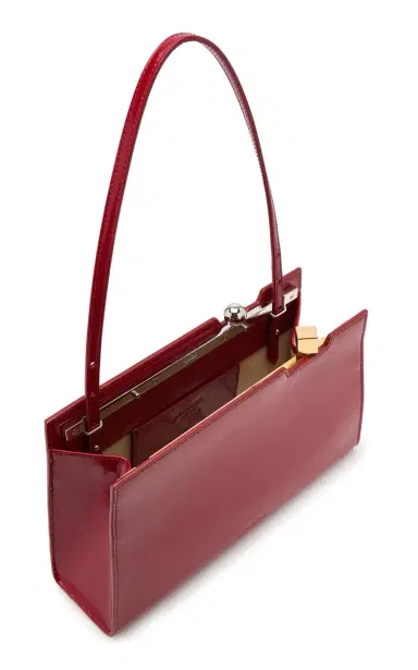 Jacquemus The Salon Cotton Bag | Thumbnail 4 Jacquemus The Salon Cotton Bag | Thumbnail 4