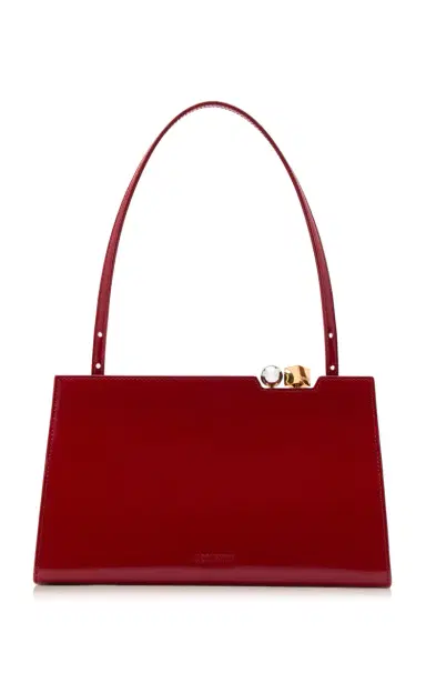 Jacquemus The Salon Cotton Bag | Thumbnail 1 Jacquemus The Salon Cotton Bag | Thumbnail 1