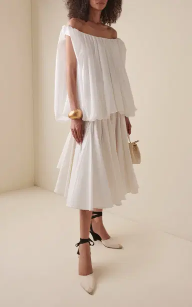 Jacquemus The H Leather Espadrilles | Thumbnail 4 Jacquemus The H Leather Espadrilles | Thumbnail 4
