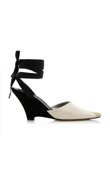 Jacquemus The H Leather Espadrilles | Thumbnail 8 Jacquemus The H Leather Espadrilles | Thumbnail 8