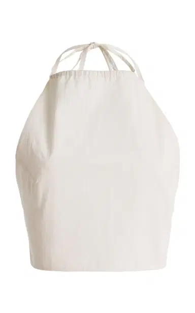 Marlies Grace Lou Lou Cotton Top | Thumbnail 6 Marlies Grace Lou Lou Cotton Top | Thumbnail 6