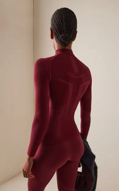 Falke Turtleneck Ski Top | Thumbnail 4 Falke Turtleneck Ski Top | Thumbnail 4