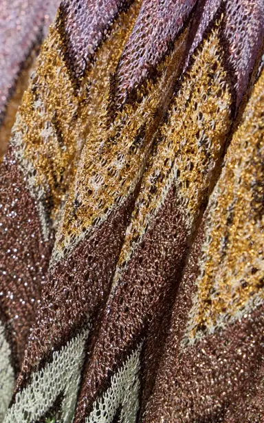 Missoni Metallic-Knit Maxi Cover-Up Dress | Thumbnail 5 Missoni Metallic-Knit Maxi Cover-Up Dress | Thumbnail 5