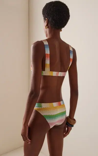 Missoni Knit Bikini | Thumbnail 3