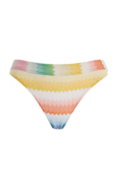 Missoni Knit Bikini | Thumbnail 4