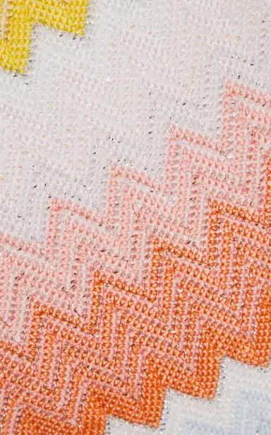 Missoni Knit Bikini | Thumbnail 5