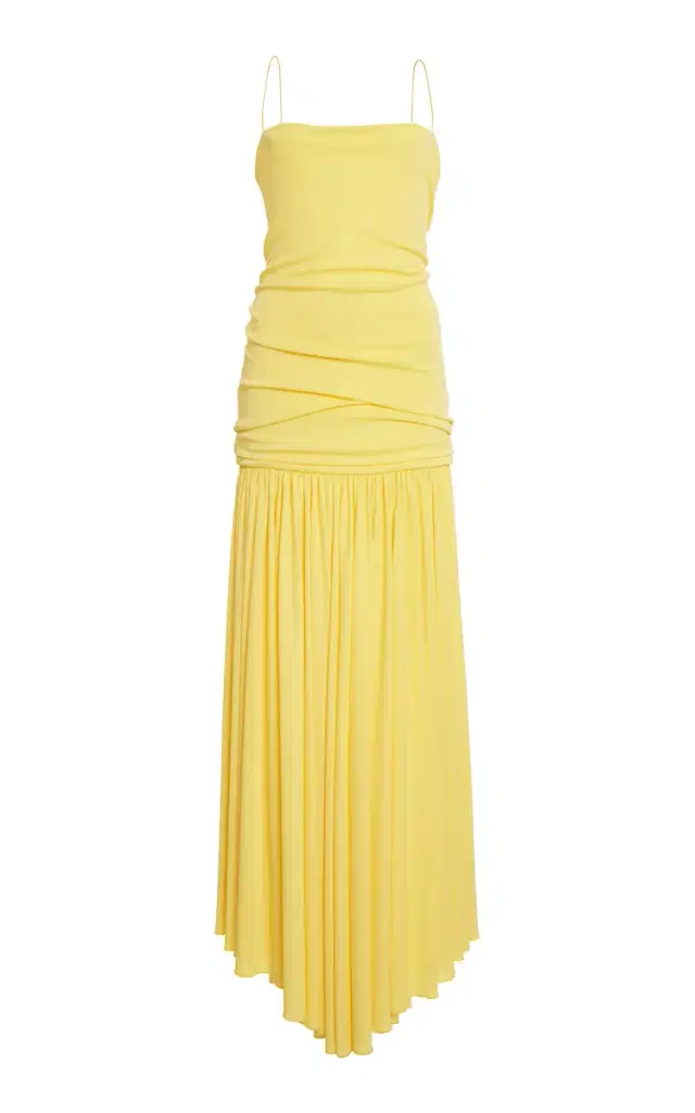 The Abiha Dress
