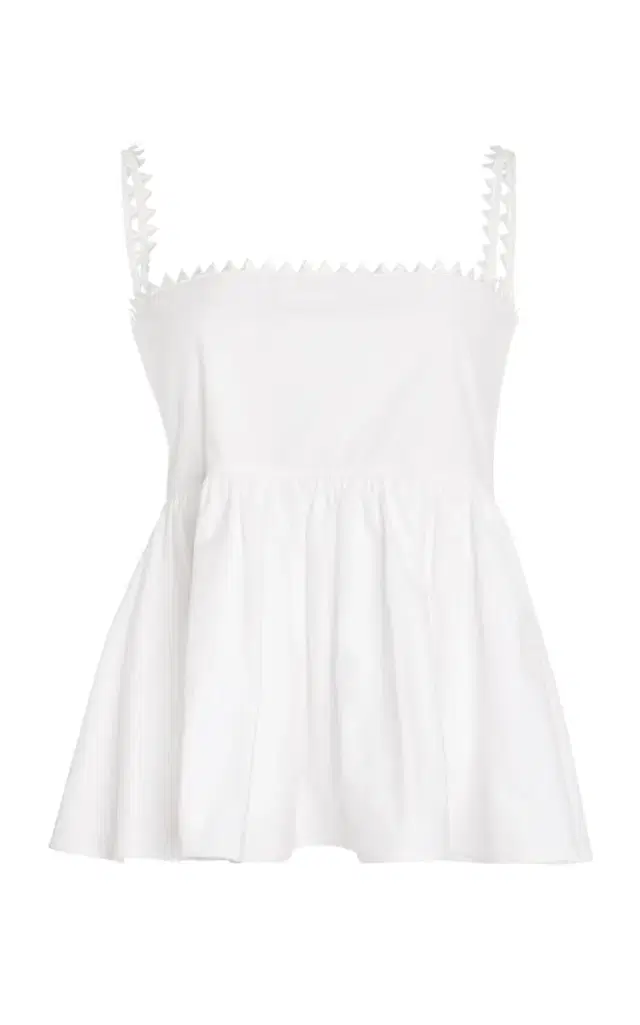 The Traversin Cotton Top