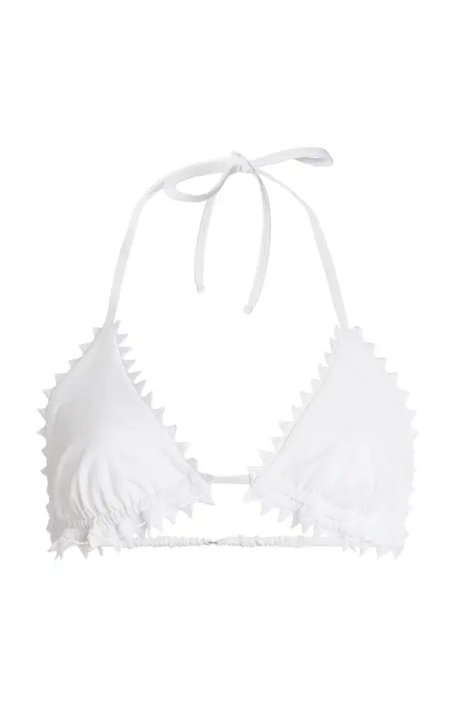 Jacquemus The Pico Bikini Top