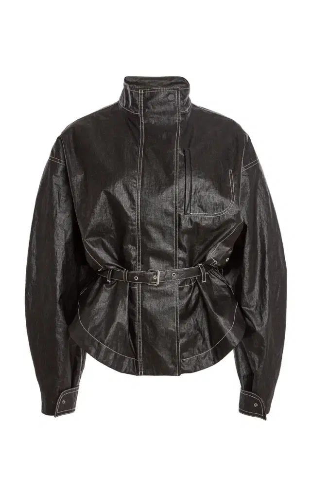 The Ciro Jacket