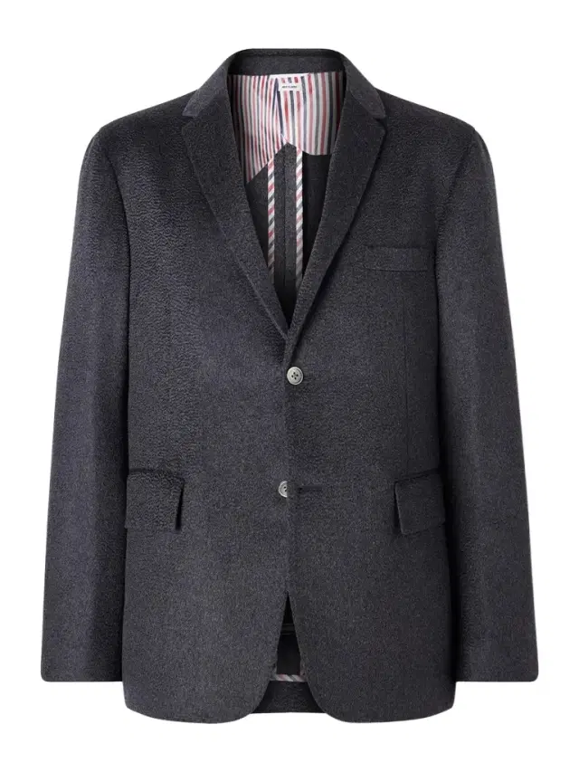 Thom Browne Cashmere Blazer - Men