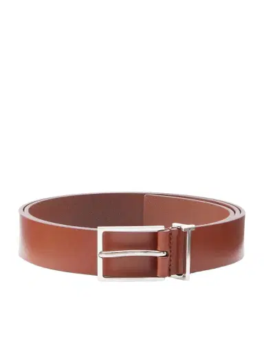 Tom Ford 3cm Leather Belt - Men | Thumbnail 1 Tom Ford 3cm Leather Belt - Men | Thumbnail 1