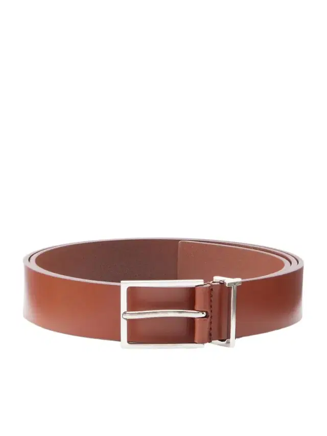 Tom Ford 3cm Leather Belt - Men