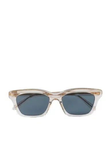 Loewe D-Frame Acetate Sunglasses - Men | Thumbnail 1