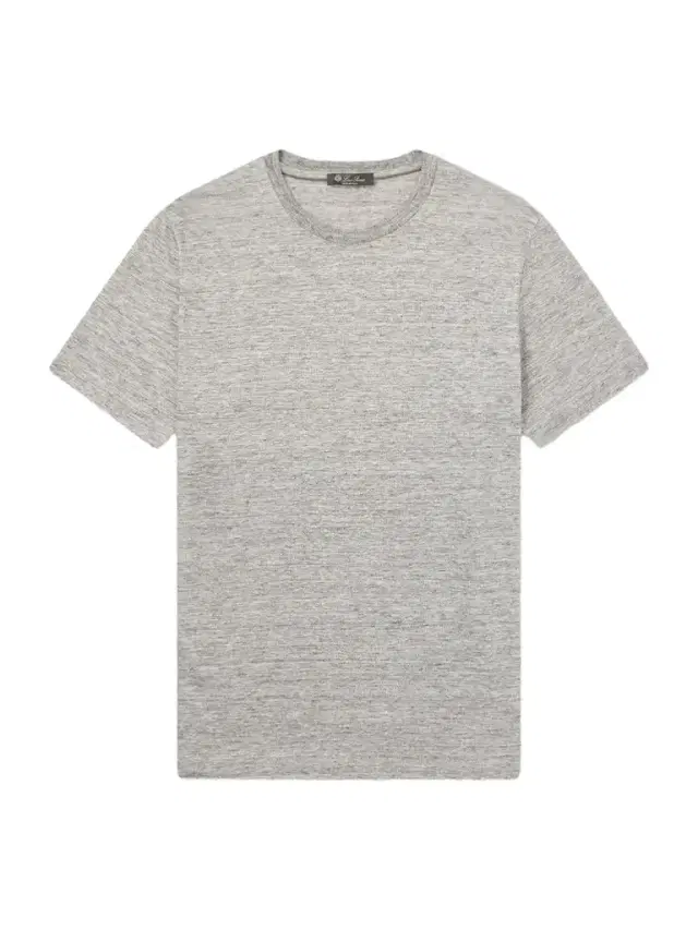 Loro Piana Linen T-Shirt - Men